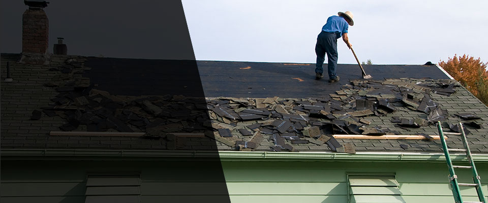 Mainesburg Roofing Contractors